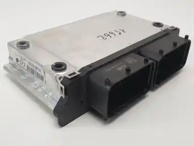 Second-hand car spare part ecu engine control for kia picanto (ja) g3ld oem iam references 9001340285kd