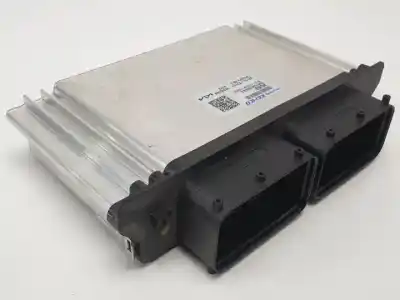 Second-hand car spare part ecu engine control for kia picanto (ja) g3ld oem iam references 9001340285kd  