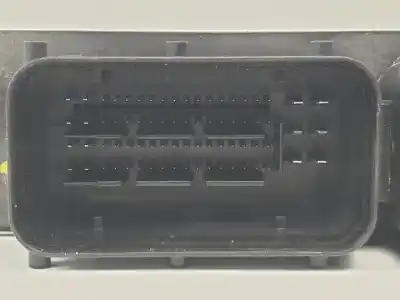 Second-hand car spare part ecu engine control for kia picanto (ja) g3ld oem iam references 9001340285kd  