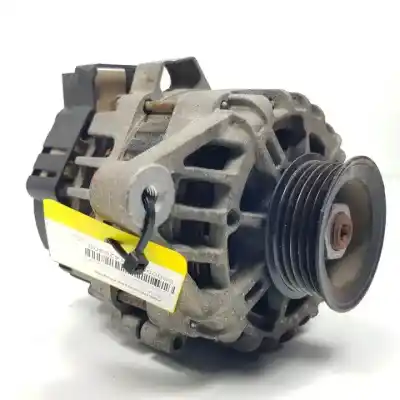 Pezzo di ricambio per auto di seconda mano alternatore per hyundai i20 (pb) g4la riferimenti oem iam 3730003100