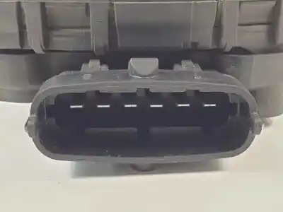 Second-hand car spare part potentiometer for kia pro_cee´d (ed) d4fb oem iam references 327002b300  