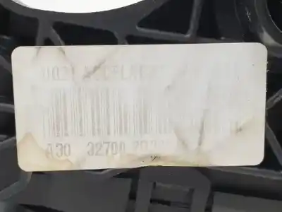 Second-hand car spare part potentiometer for kia pro_cee´d (ed) d4fb oem iam references 327002b300  