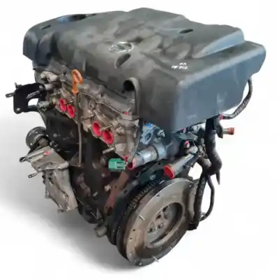 Second-hand car spare part COMPLETE ENGINE for NISSAN PRIMERA BERLINA (P12)  OEM IAM references QG18  