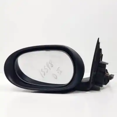 Pièce détachée automobile d'occasion rétroviseur gauche pour jaguar x-type i (x400) 2.5 v6 a las 4 ruedas références oem iam 3003399  