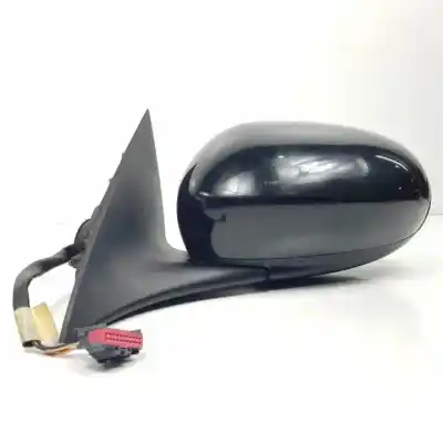 Second-hand car spare part left rearview mirror for jaguar x-type i (x400) 2.5 v6 a las 4 ruedas oem iam references 3003399