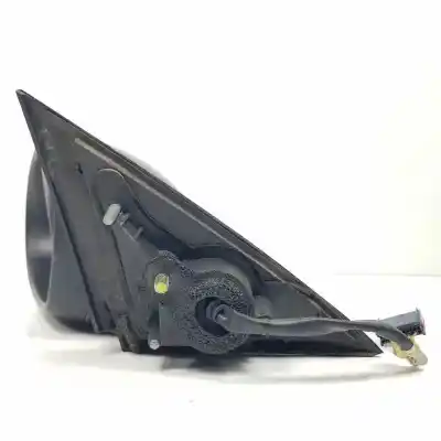 Pièce détachée automobile d'occasion rétroviseur gauche pour jaguar x-type i (x400) 2.5 v6 a las 4 ruedas références oem iam 3003399  