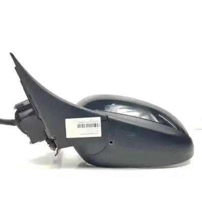 Pièce détachée automobile d'occasion rétroviseur gauche pour jaguar x-type i (x400) 2.5 v6 a las 4 ruedas références oem iam 3003399  