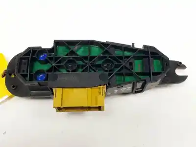 Second-hand car spare part left front power window switch for jaguar s-type eld11 oem iam references 2r8314540ad  