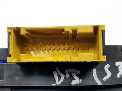 Second-hand car spare part left front power window switch for jaguar s-type eld11 oem iam references 2r8314540ad  