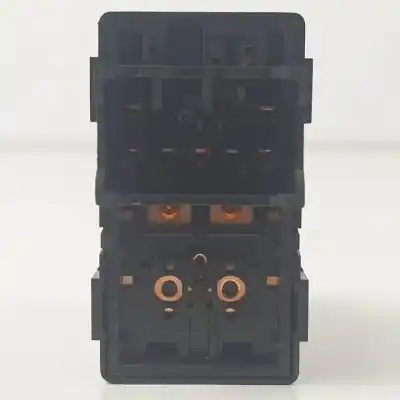 Second-hand car spare part rear left power window switch for kia picanto (ja) g3ld oem iam references 299181679  