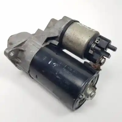 Автозапчастина б/у двигун запускається для opel corsa c z12xep посилання на oem iam 24436877  