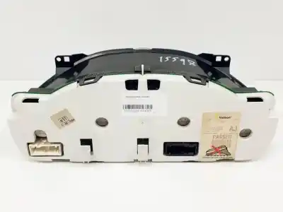 Pezzo di ricambio per auto di seconda mano pannello degli strumenti per jaguar x-type i (x400) 2.5 v6 a las 4 ruedas riferimenti oem iam 1x4f10849aj  