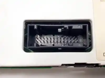 Pezzo di ricambio per auto di seconda mano pannello degli strumenti per jaguar x-type i (x400) 2.5 v6 a las 4 ruedas riferimenti oem iam 1x4f10849aj  