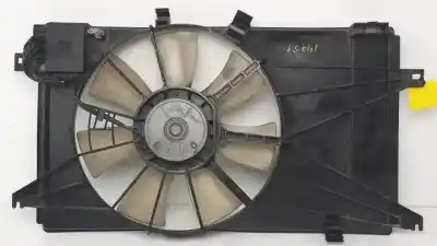 Автозапчастина б/у електро вентилятор для mazda 5 berl. (cr) rf7j посилання на oem iam 1680004850