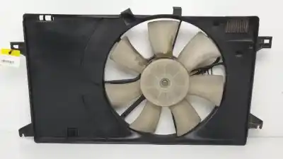 Автозапчастина б/у електро вентилятор для mazda 5 berl. (cr) rf7j посилання на oem iam 1680004850  