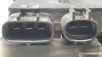 Автозапчастина б/у електро вентилятор для mazda 5 berl. (cr) rf7j посилання на oem iam 1680004850  