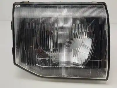 Second-hand car spare part right headlight for mitsubishi montero (v20/v40) d/4d56 oem iam references 11037753 Second-hand car spare part right headlight for mitsubishi montero (v20/v40) d/4d56 oem iam references 11037753
