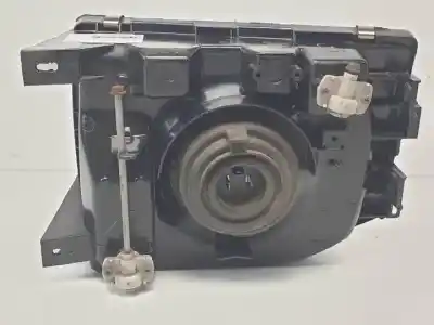 Second-hand car spare part right headlight for mitsubishi montero (v20/v40) d/4d56 oem iam references 11037753  