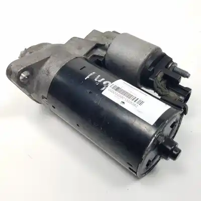 Tweedehands auto-onderdeel motor start voor seat ibiza (6l1) reference oem iam-referenties 02t911024  0001123018