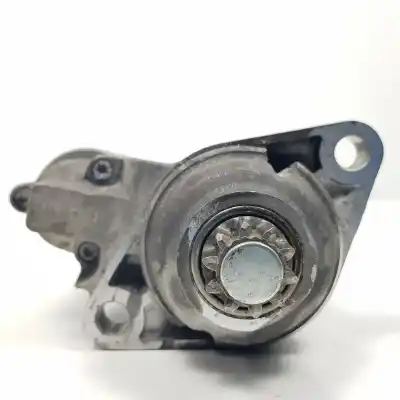 Tweedehands auto-onderdeel motor start voor seat ibiza (6l1) reference oem iam-referenties 02t911024  0001123018