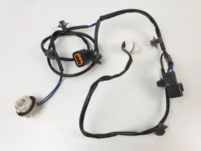 Second-hand car spare part lampholder for kia picanto (ja) g3ld oem iam references 