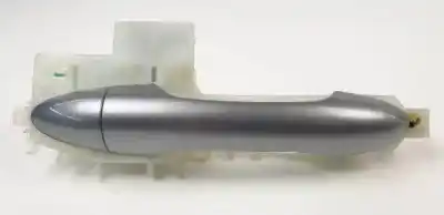 Second-hand car spare part exterior right front door handle for kia picanto (ja) g3ld oem iam references 