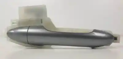 Second-hand car spare part exterior right rear door handle for kia picanto (ja) g3ld oem iam references 
