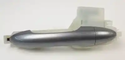 Second-hand car spare part exterior left rear door handle for kia picanto (ja) g3ld oem iam references 