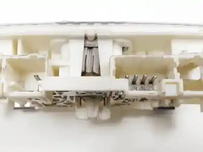Pezzo di ricambio per auto di seconda mano luce interna per citroen c3 8hr riferimenti oem iam   