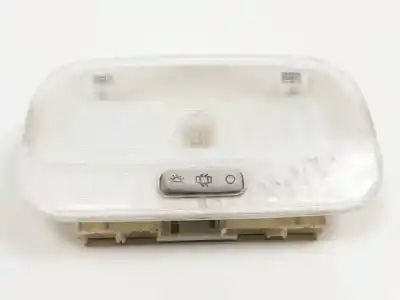 Pezzo di ricambio per auto di seconda mano luce interna per citroen c3 8hr riferimenti oem iam 