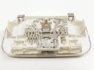 Pezzo di ricambio per auto di seconda mano luce interna per citroen c3 8hr riferimenti oem iam   
