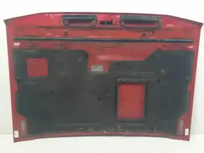 Second-hand car spare part bonnet for mitsubishi montero (v20/v40) d/4d56 oem iam references   