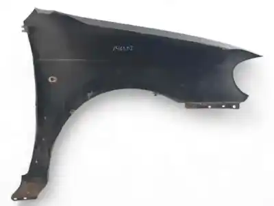 Second-hand car spare part left front fin for kia carnival d/j3 oem iam references   