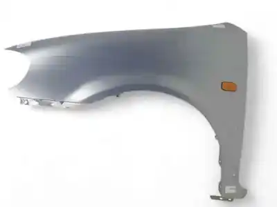Second-hand car spare part left front fin for kia carnival d/j3 oem iam references   