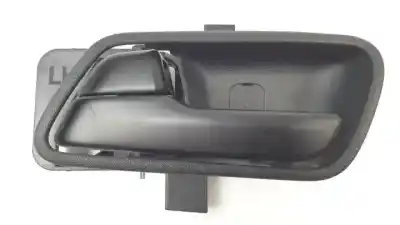 Second-hand car spare part interior left front handle for kia picanto (ja) g3ld oem iam references 