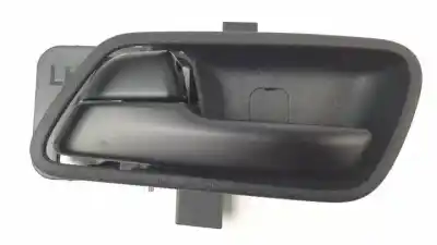 Second-hand car spare part interior left rear handle for kia picanto (ja) g3ld oem iam references 