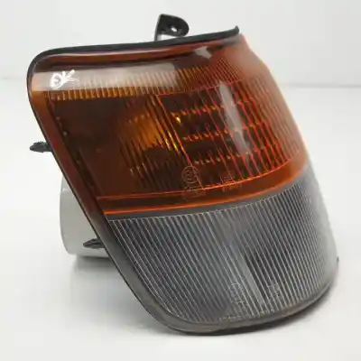 Second-hand car spare part front right headlight for mitsubishi montero (v20/v40) d/4d56 oem iam references   