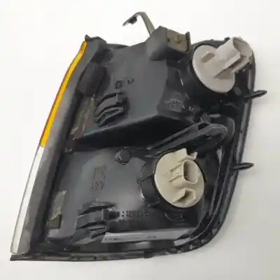 Second-hand car spare part front right headlight for mitsubishi montero (v20/v40) d/4d56 oem iam references   