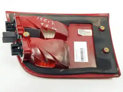 Second-hand car spare part interior left tailgate light for bmw x5 (e53) 448s2 oem iam references 840901107  