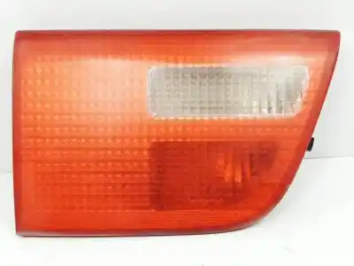 Second-hand car spare part interior left tailgate light for bmw x5 (e53) 448s2 oem iam references 840901107