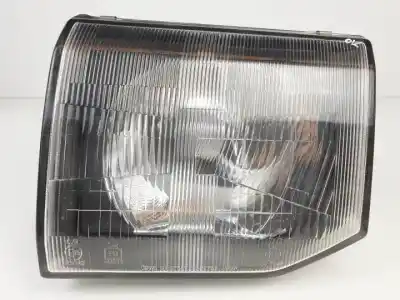 Second-hand car spare part left headlight for mitsubishi montero (v20/v40) d/4d56 oem iam references 11037753 Second-hand car spare part left headlight for mitsubishi montero (v20/v40) d/4d56 oem iam references 11037753