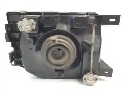 Second-hand car spare part left headlight for mitsubishi montero (v20/v40) d/4d56 oem iam references 11037753  