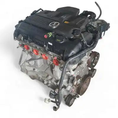 Pièce détachée automobile d'occasion moteur complet pour mazda mx-5 (nc) lf références oem iam   