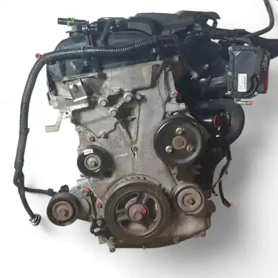 Pièce détachée automobile d'occasion moteur complet pour mazda mx-5 (nc) lf références oem iam   