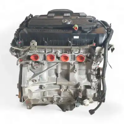 Pièce détachée automobile d'occasion moteur complet pour mazda mx-5 (nc) lf références oem iam   