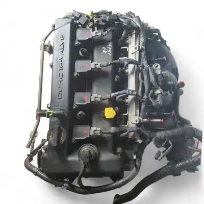Pièce détachée automobile d'occasion moteur complet pour mazda mx-5 (nc) lf références oem iam   