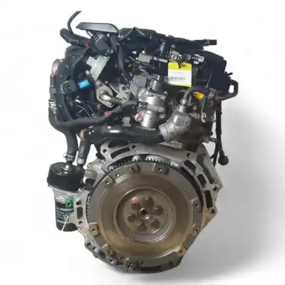 Pièce détachée automobile d'occasion moteur complet pour mazda mx-5 (nc) lf références oem iam   