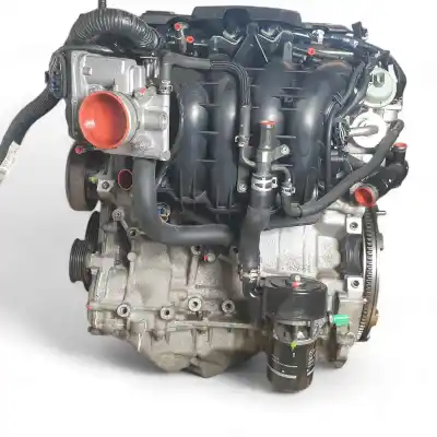 Pièce détachée automobile d'occasion moteur complet pour mazda mx-5 (nc) lf références oem iam   