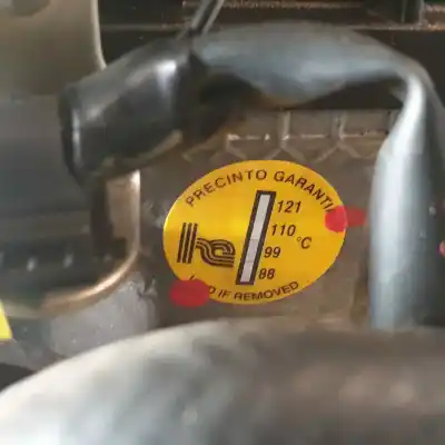 Pièce détachée automobile d'occasion moteur complet pour mazda mx-5 (nc) lf références oem iam   