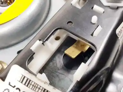 Peça sobressalente para automóvel em segunda mão airbag dianteiro esquerdo por bmw x5 (e53) 448s2 referências oem iam 336752162  8363700